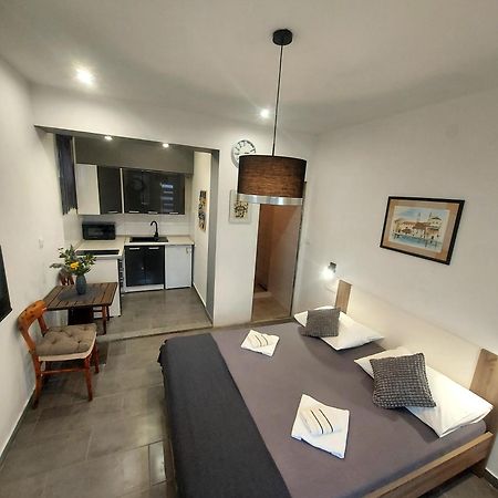 Apartment "Duma" Trogir Eksteriør bilde