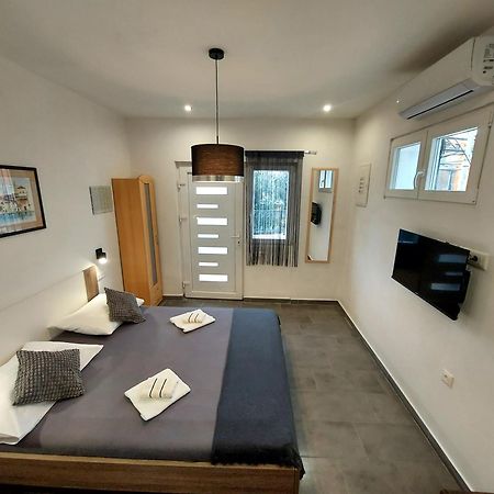 Apartment "Duma" Trogir Eksteriør bilde