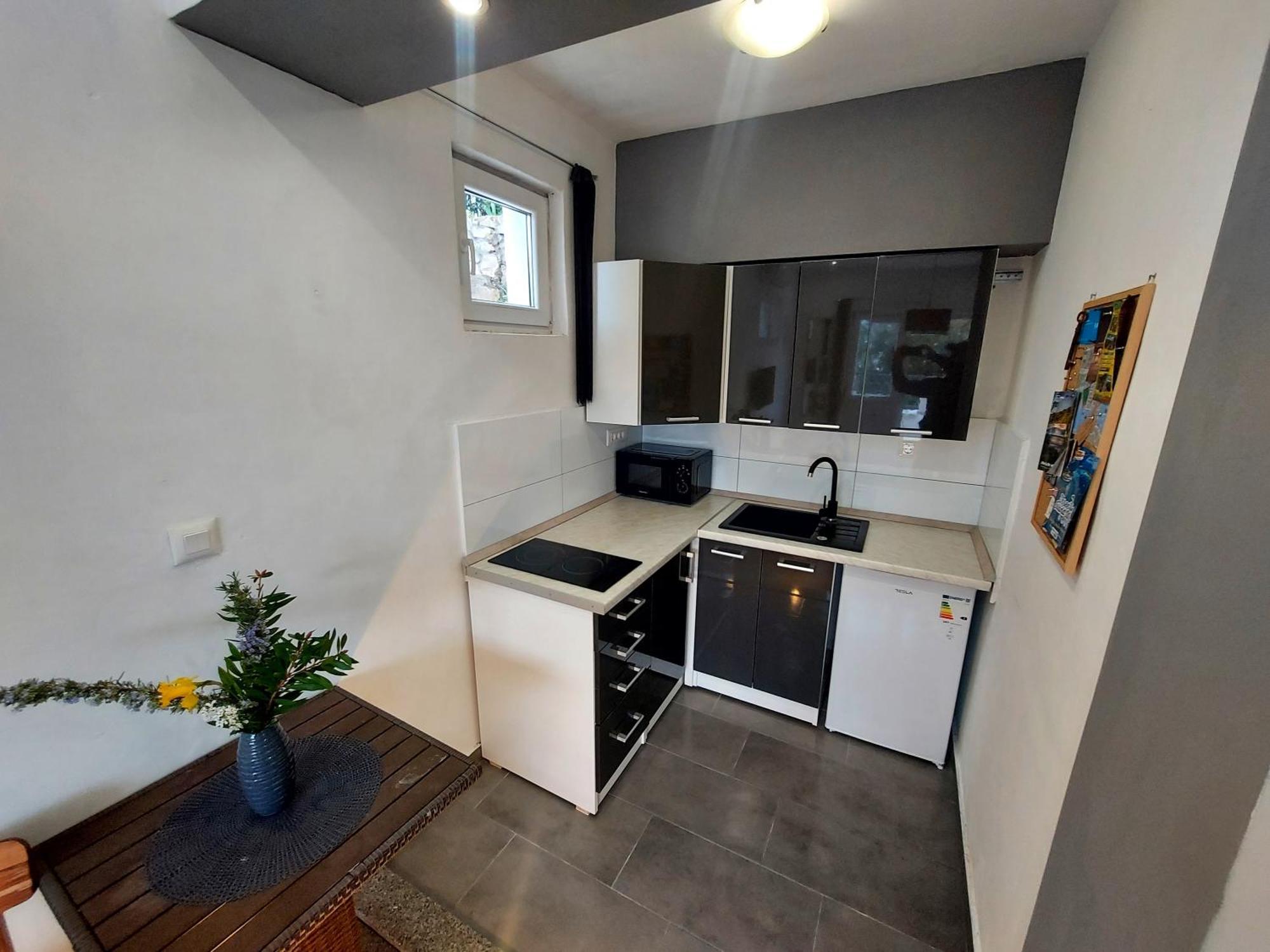Apartment "Duma" Trogir Eksteriør bilde